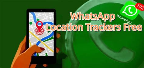 whatracker|WhaTracker: Online WhatsApp Location Tracker.
